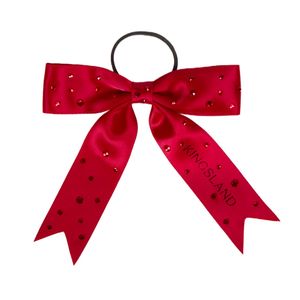 Hovedbilde KL MONROE RED BOW
