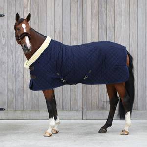 Hovedbilde KENTUCKY SHOW RUG NAVY