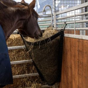 Hovedbilde KENTUCKY HAY BAG, CORNER