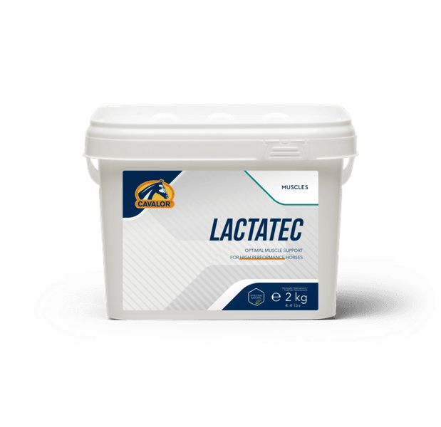 CAVALOR LACTATEC 2KG