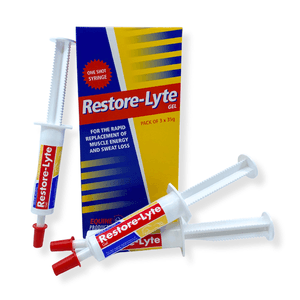 Hovedbilde Restore-Lyte Paste - 3x30g dispensere