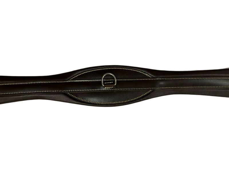 PARIANI GJORD, OXER