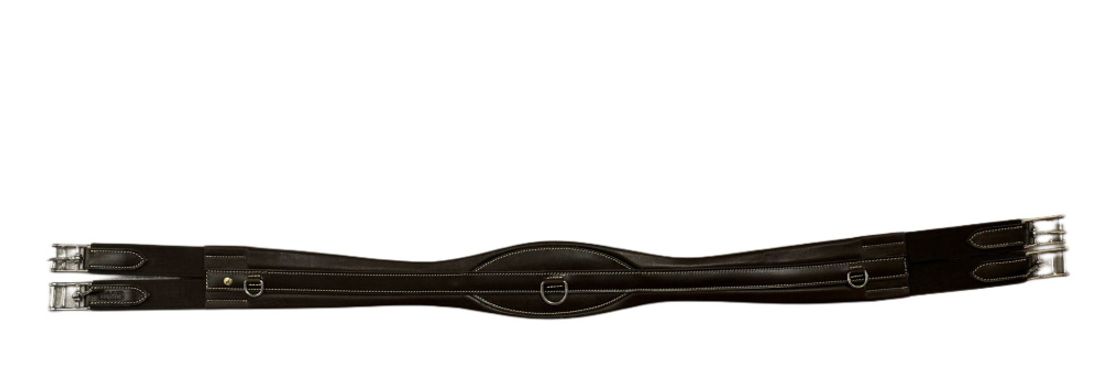 PARIANI GJORD, OXER