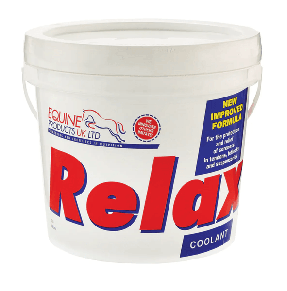 RELAX COOLANT CLAY - KJØLELEIRE