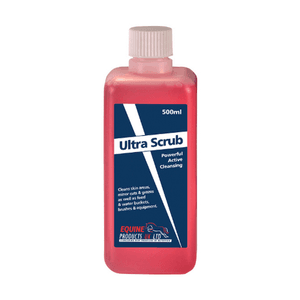 Hovedbilde Ultra Scrub - Aktiv rens