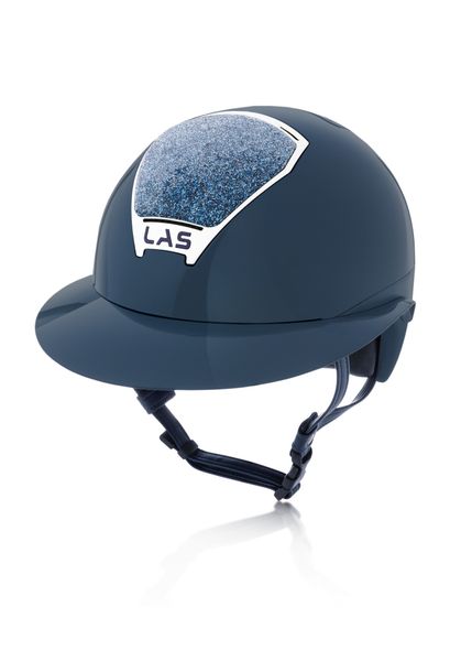 LAS OPERA CRYSTAL FRONT&REAR HJELM L.V. 