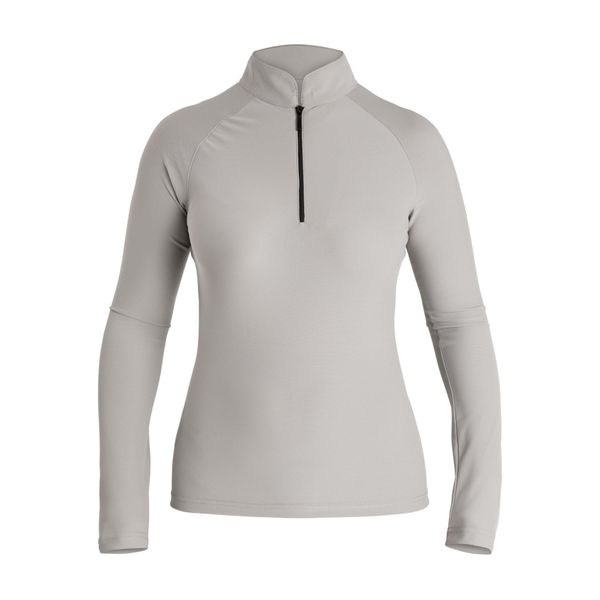 MIKA LANGERMET HALF ZIP