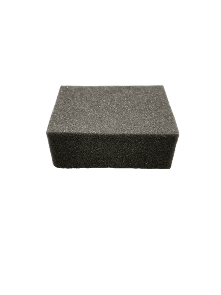 SC LEATHER CLEANING SVAMP 1PK