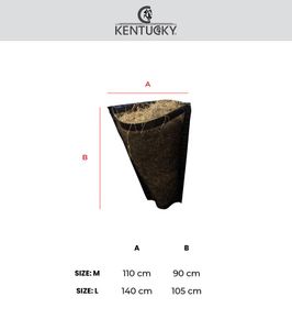 Hovedbilde KENTUCKY HAY BAG, CORNER